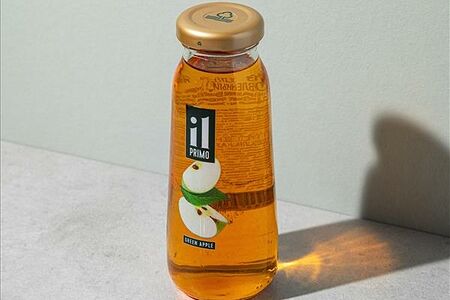 Сок яблочный Il primo