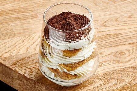 Тирамису классический