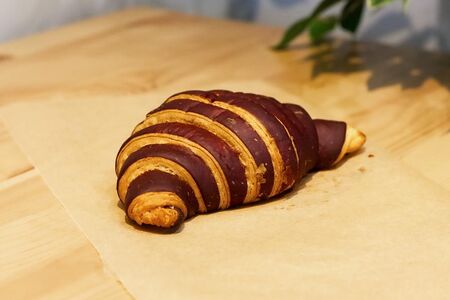 Круассан Премиум шоколадный