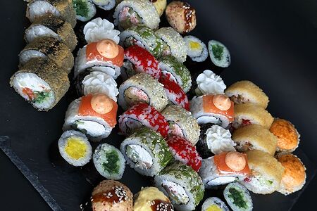 Набор Великий