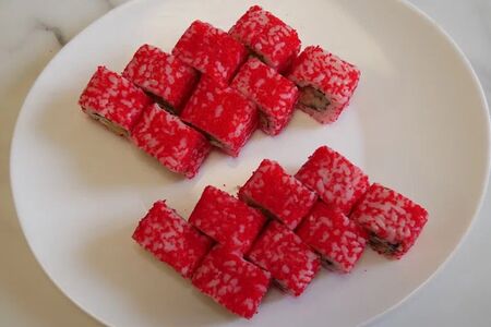 Калифорния сет