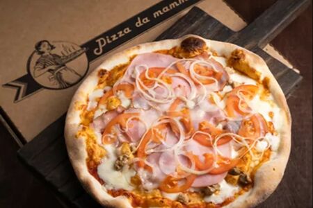 Пицца Ассорти