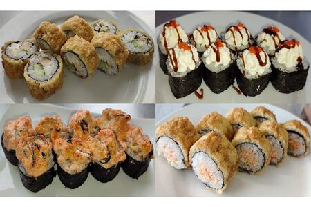 Сет Ультра Лайт