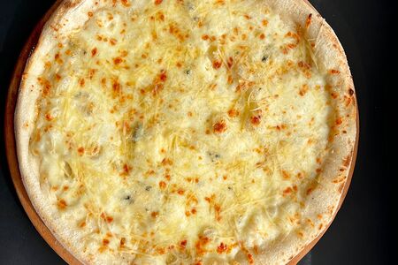 Четыре сыра