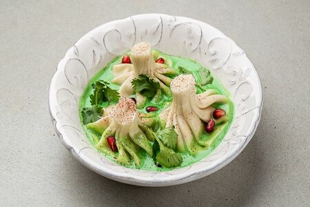 Хинкали по-чкмерски