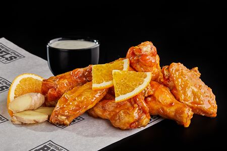 Крылышки XXXL