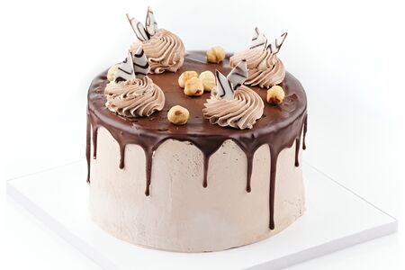 Шоколад-банан