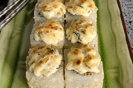 Вулкан Краб-мидии