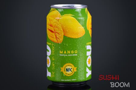 Манго You Vietnam