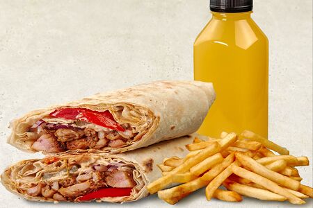 Комбо Большой