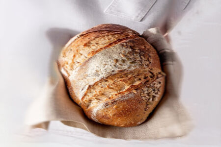 Зерновой хлеб