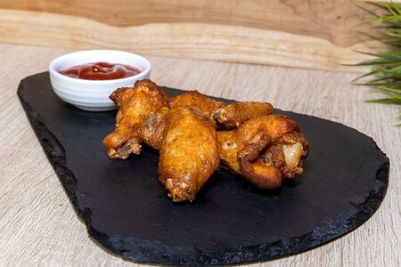 Крылья куриные