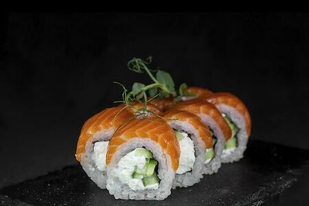 Филадельфия ролл