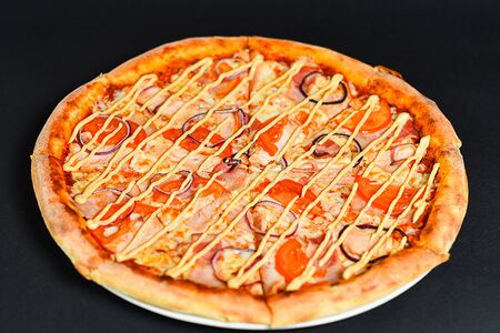 Чикен гриль