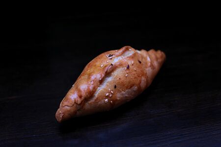 Охотничий пирог