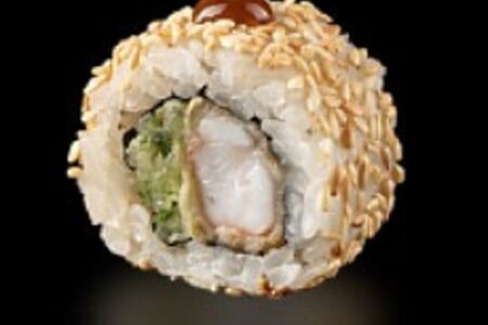 Ролл Гудзон