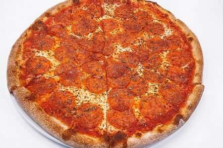 Пицца Пепперони