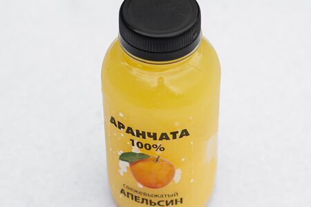 Апельсиновая аранчата