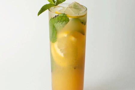 Айс-чай Чиллин