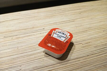 Соус Кисло-сладкий