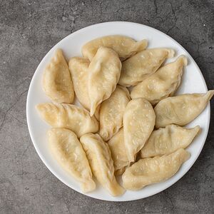 Курзе с творогом