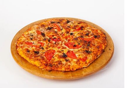 Пицца Маргарита