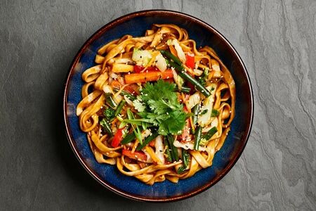 Вок Терияки