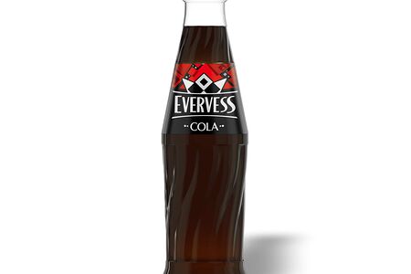 Evervess Cola