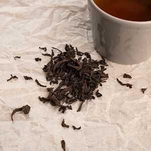 Чай Да Хун Пао