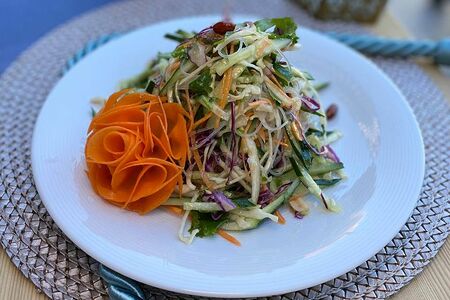 Салат Харбин Легендарный