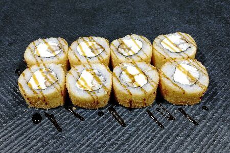 Ролл Унаги хару маки