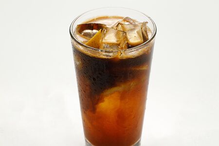 Эспрессо-тоник