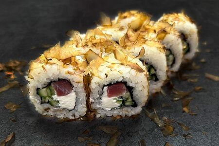 Бонито Тунец