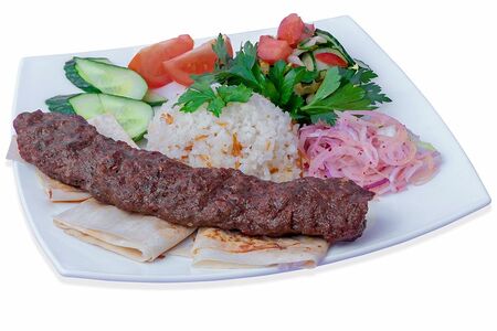 Люля-кебаб Адана