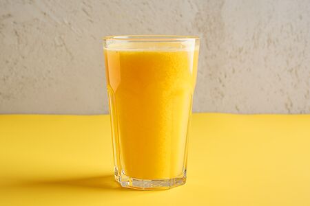 Фреш апельсиновый