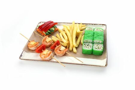 Детский набор Серф бокс