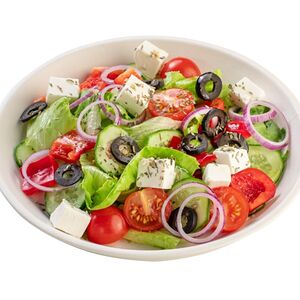 Салат Греческий