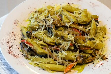 Пенне Песто Вердуре