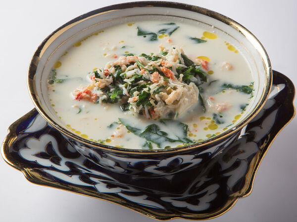 Осетинские пироги