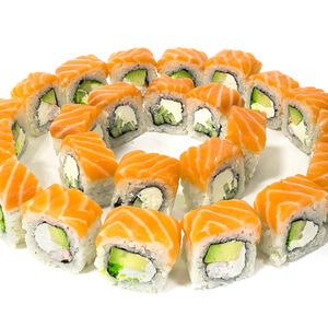 Сет Филадельфия 24 шт