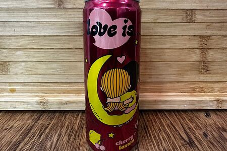 Love is