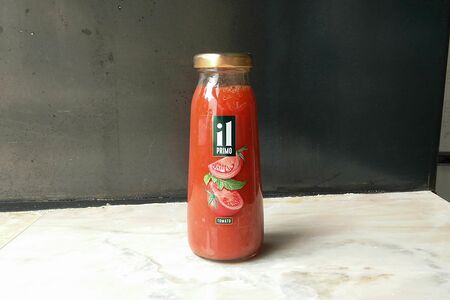 Сок il Primo Томат
