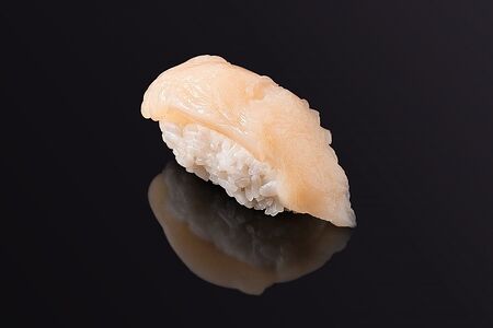 Суши Королевский гребешок