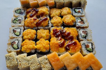 Сет Мураками