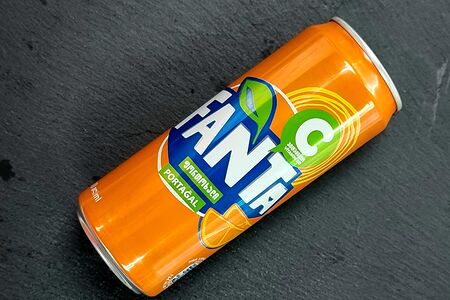 Fanta