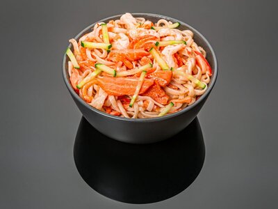 Wok Морской М