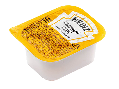 Соус Сырный