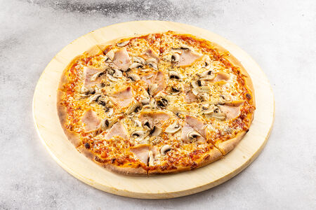 Пицца Мясная