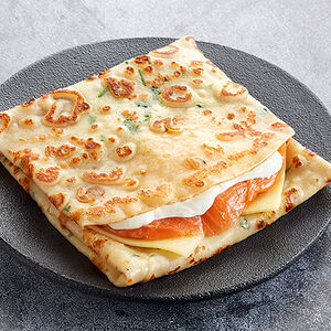 Блин Морской Богатырь