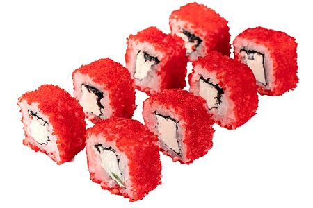 Калифорния чиз